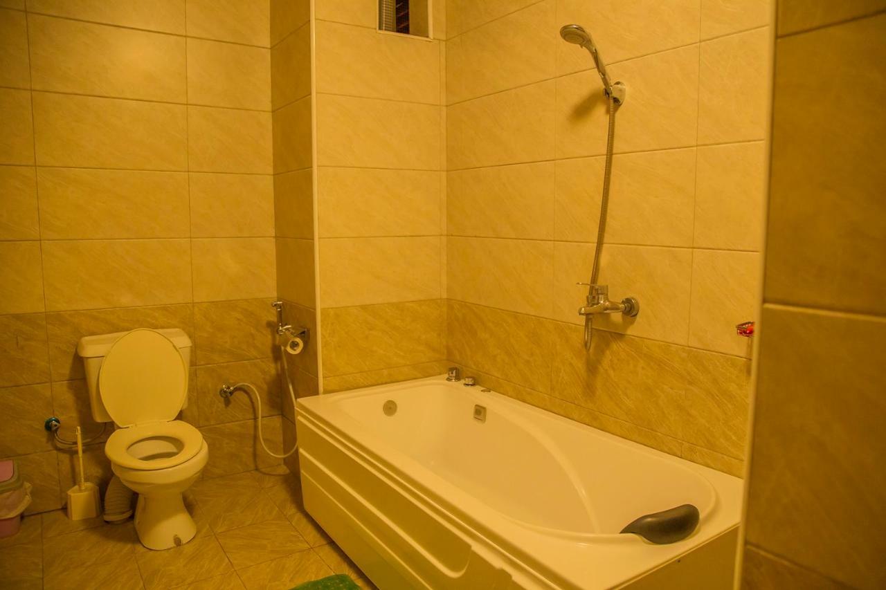 Russell Hotel كامبالا المظهر الخارجي الصورة